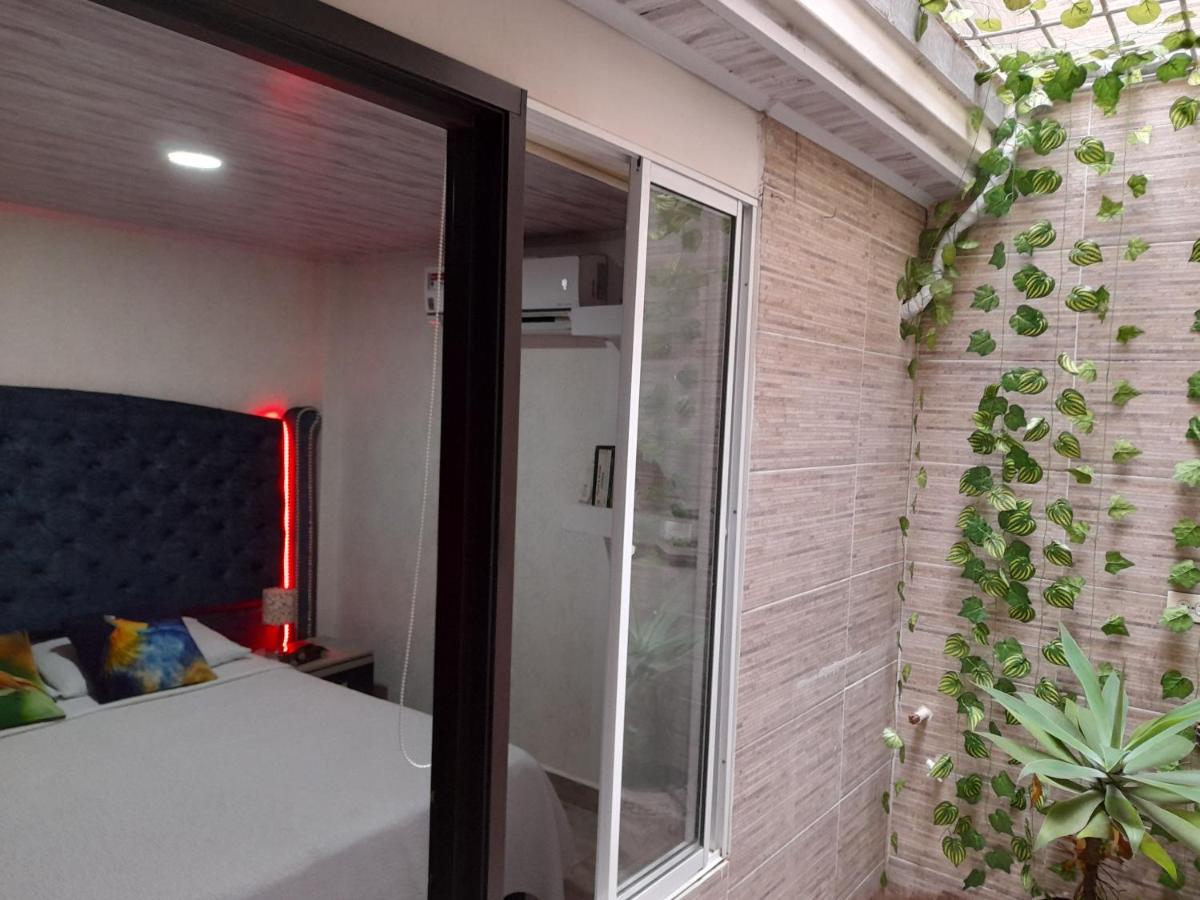 Apartamento# 7 - 2 habitaciones Cali sur - Housity