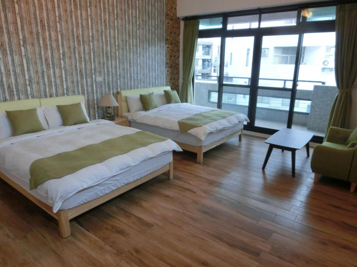 Chiyafonchin B&B - Housity