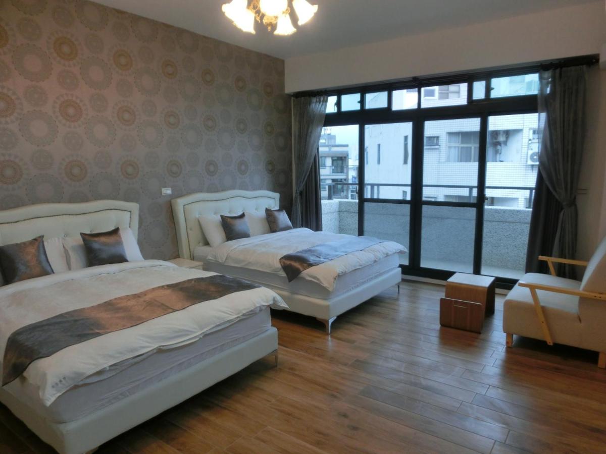 Chiyafonchin B&B - Housity