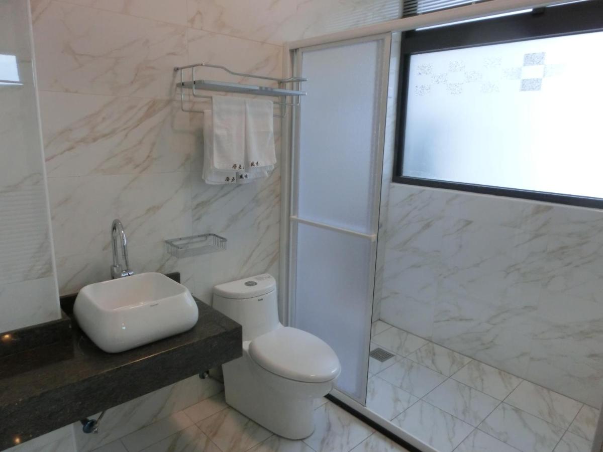 Chiyafonchin B&B - Hizvo