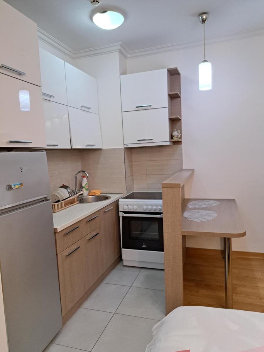 Apartment Bono 2 City Kvart - Housity