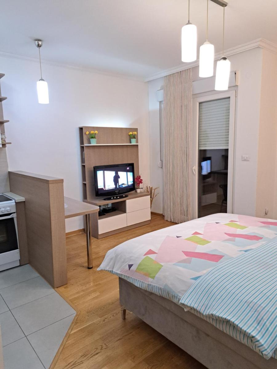Apartment Bono 2 City Kvart - Housity
