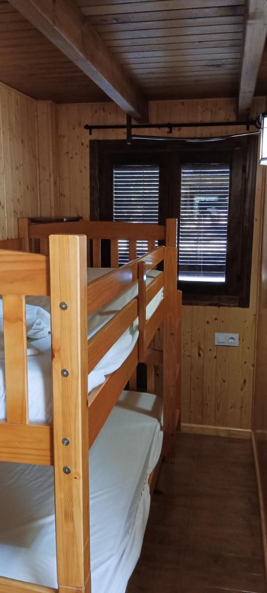 Camping La Bolera PN Cazorla - Housity