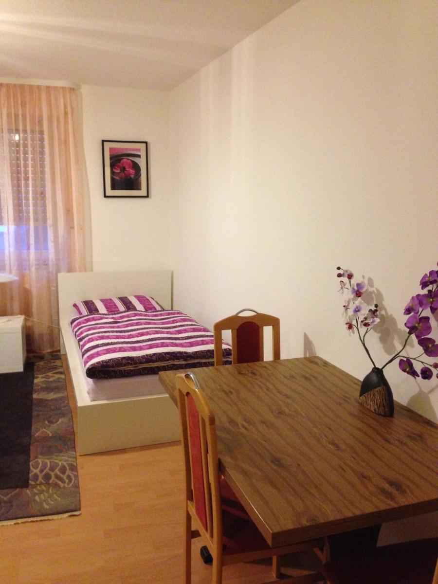 City Apartment in Nürnberg Am Plärrer - Housity