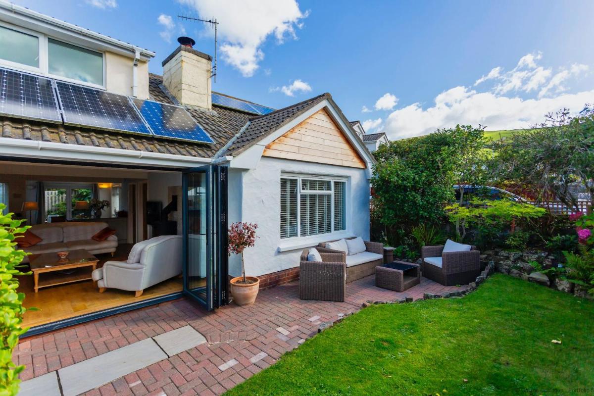 CROYDE SURFSUP 5 Bedrooms - Housity