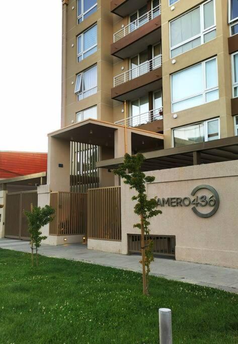 Apartamento Increíble - Chillán Centro - Housity