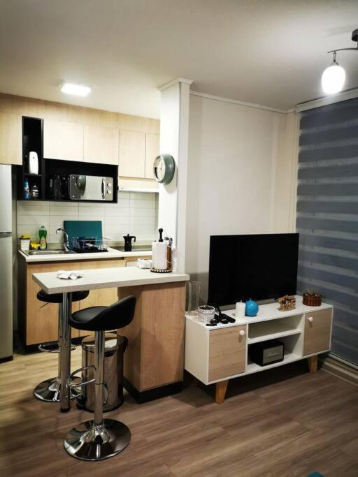 Apartamento Increíble - Chillán Centro - Housity