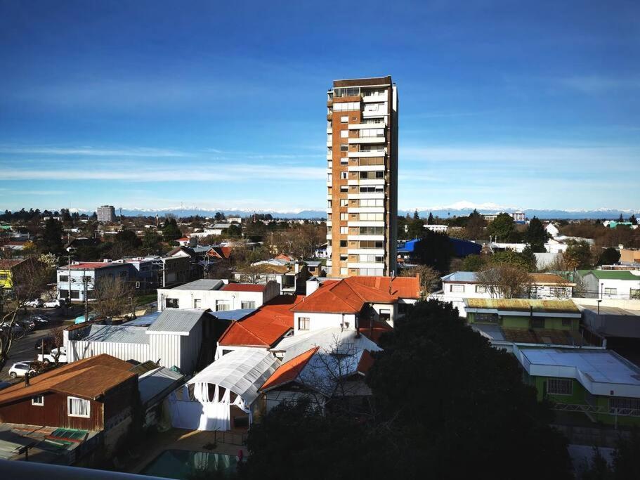 Apartamento Increíble - Chillán Centro - Housity