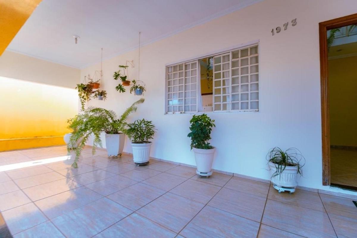 Sobrado relaxante com 4 quartos, enxoval completo , perfeito para famílias grandes - Housity