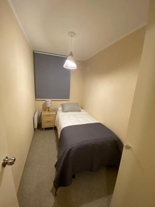 Acogedor departamento completamente equipado - Housity