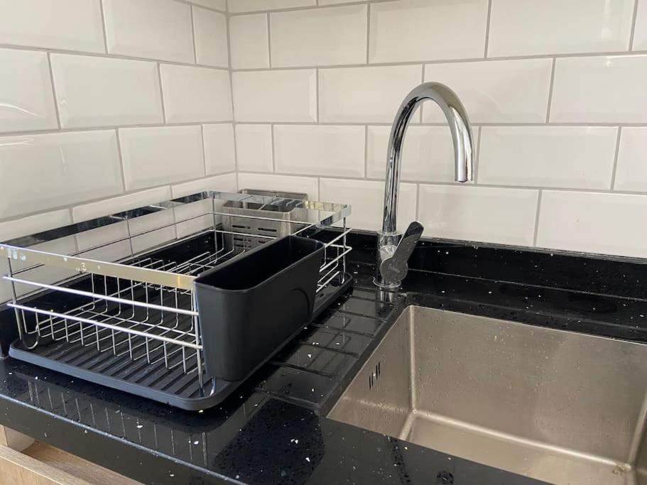 Acogedor departamento completamente equipado - Housity