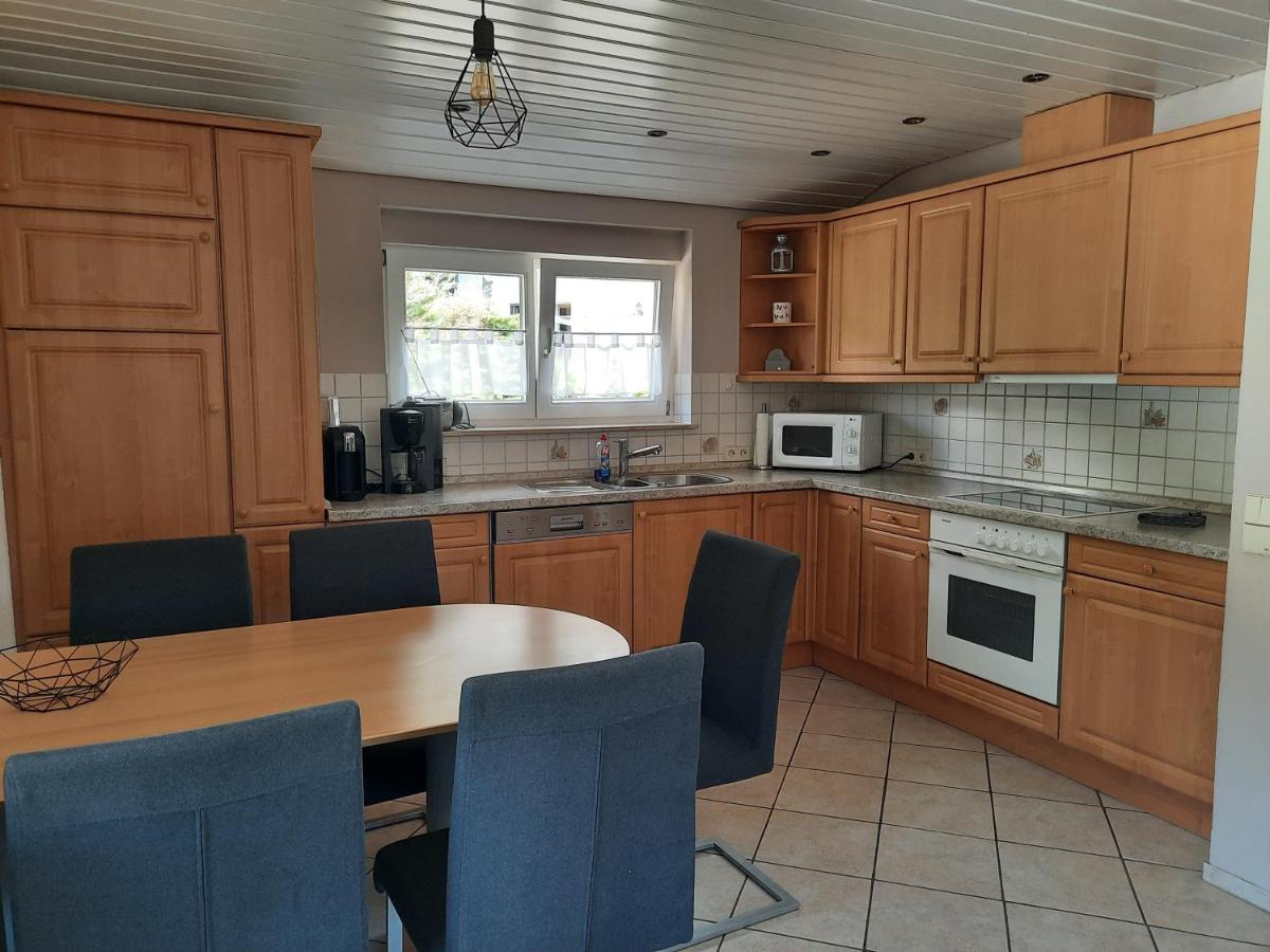 Ferienwohnung Schwarzwaldblick - Housity