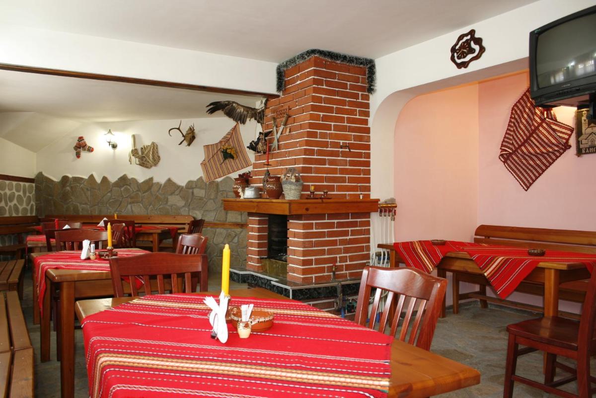 Suitetrails - Aseva House Family Hotel