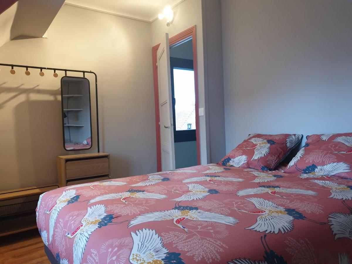 Le Marsouin - Housity