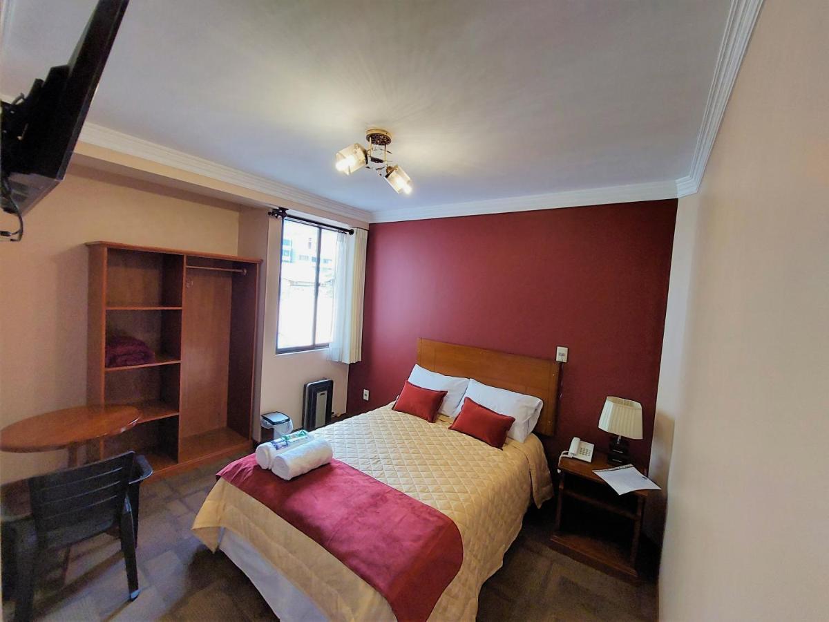 Hotel Boutique Vivenzo - Housity