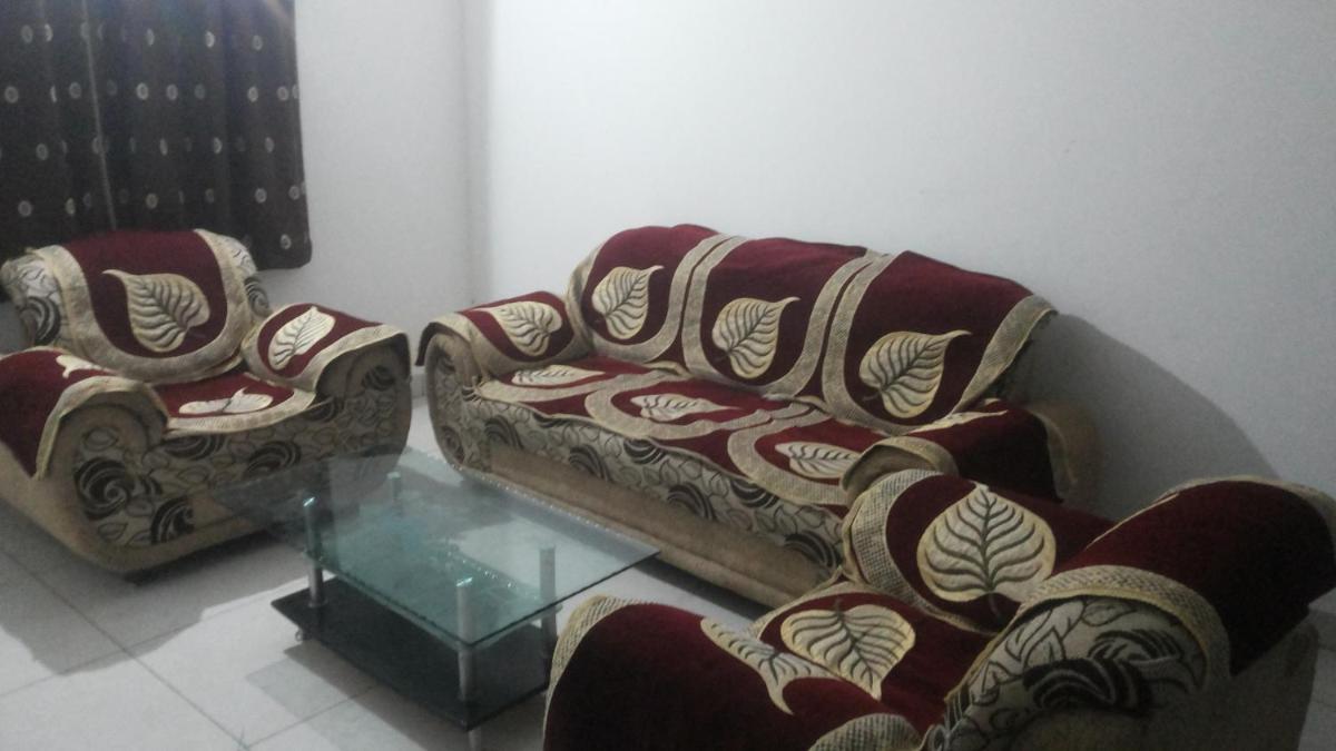 WeKare Archid Royal Apartment - Housity