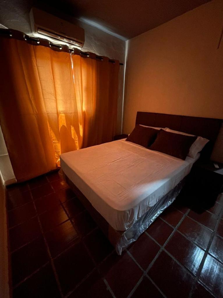 Pequeño departamento - Housity