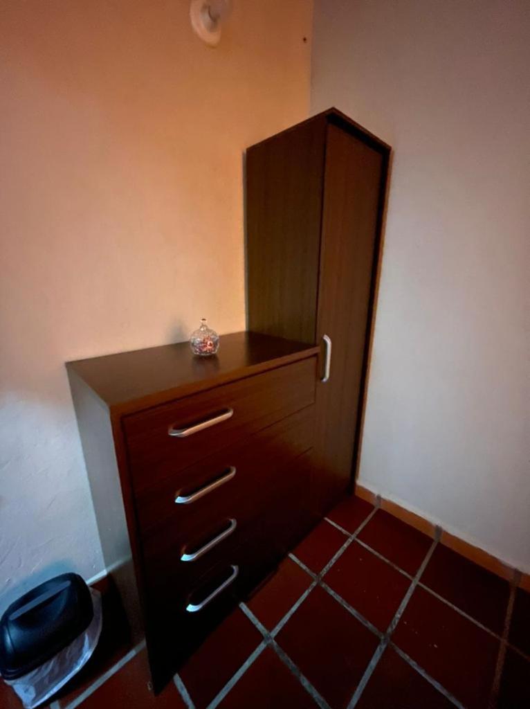 Pequeño departamento - Housity