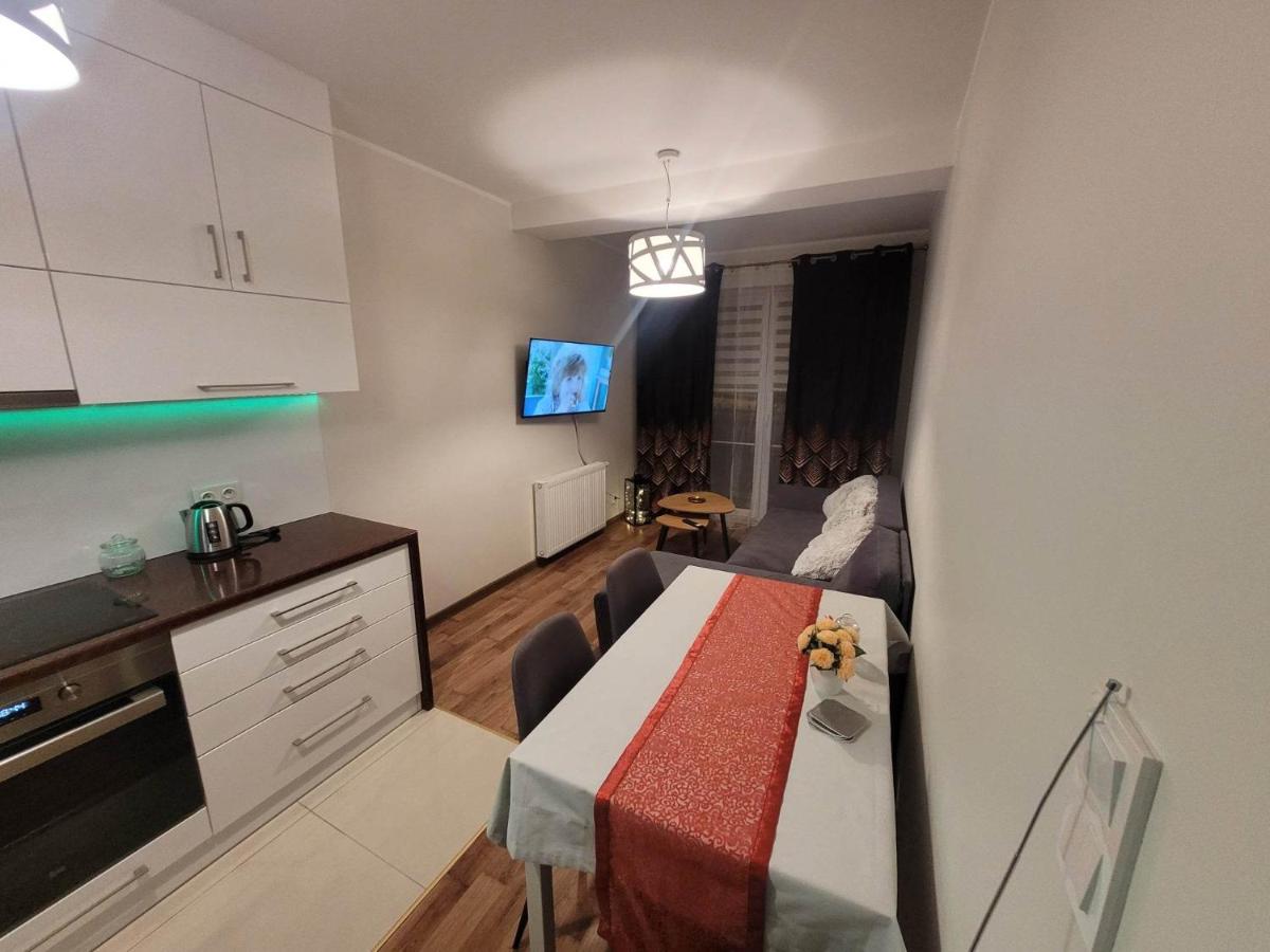 Apartament Grunwaldzka - Housity