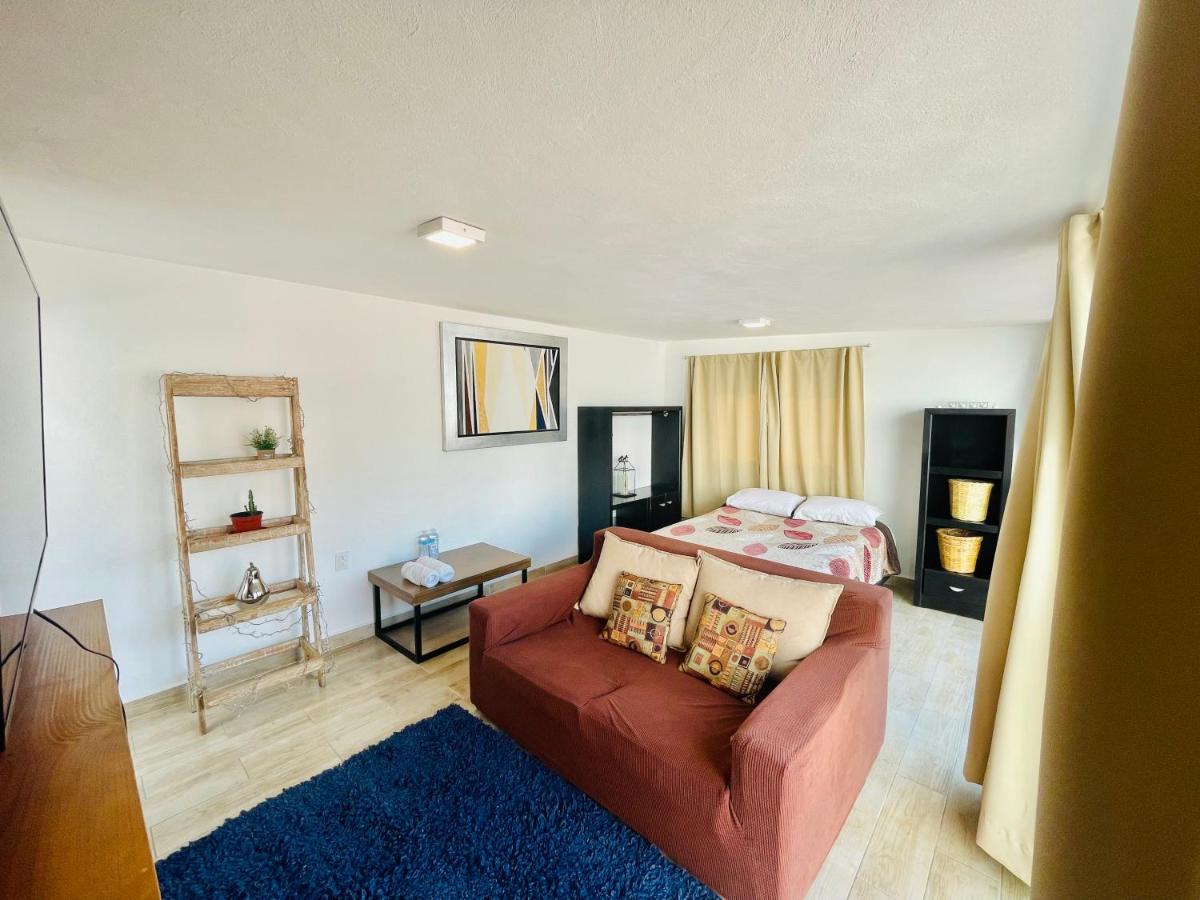 Nápoles Home & suites - Housity