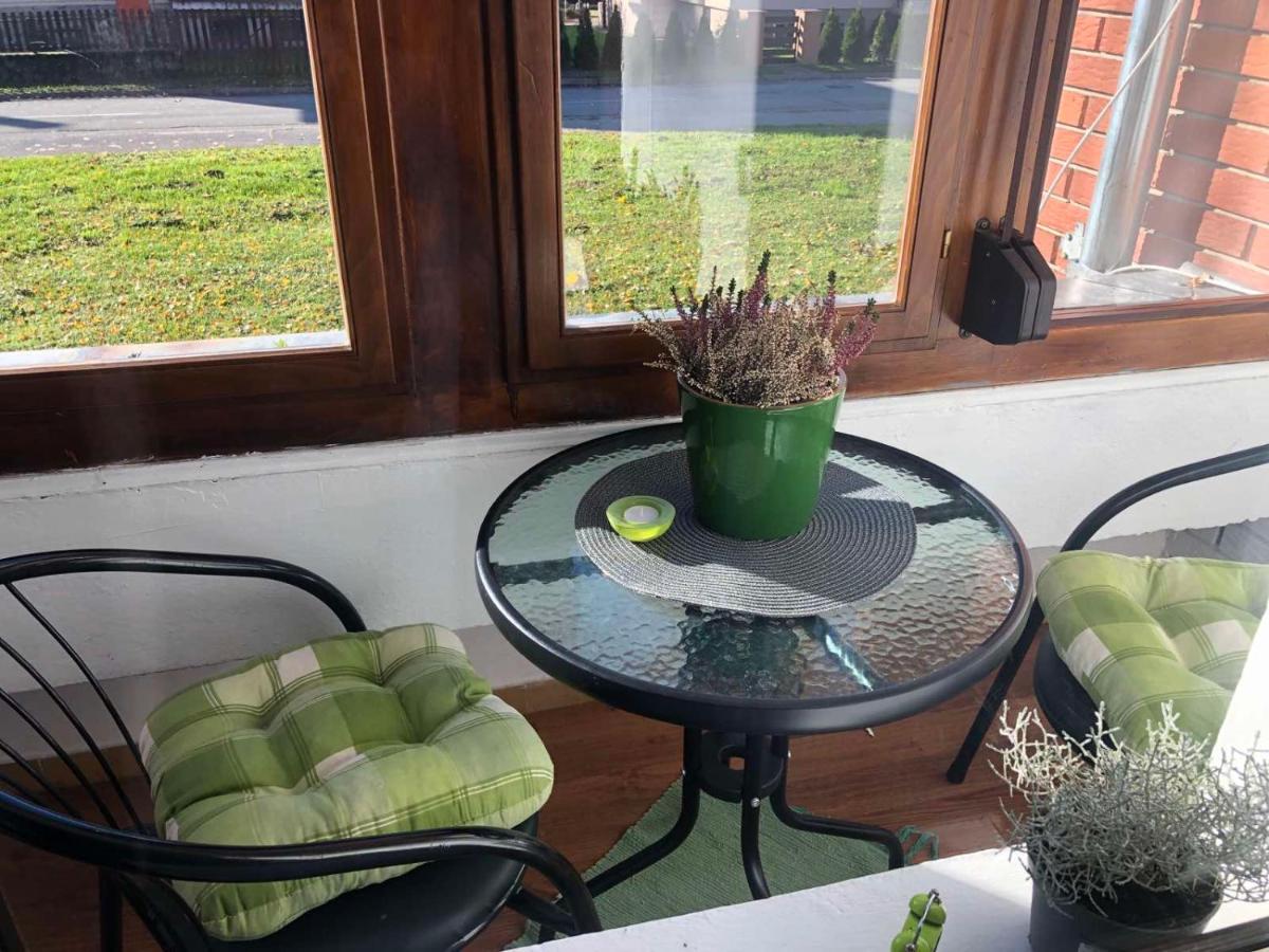 STUDIO APARTMAN MARINJAK - Housity