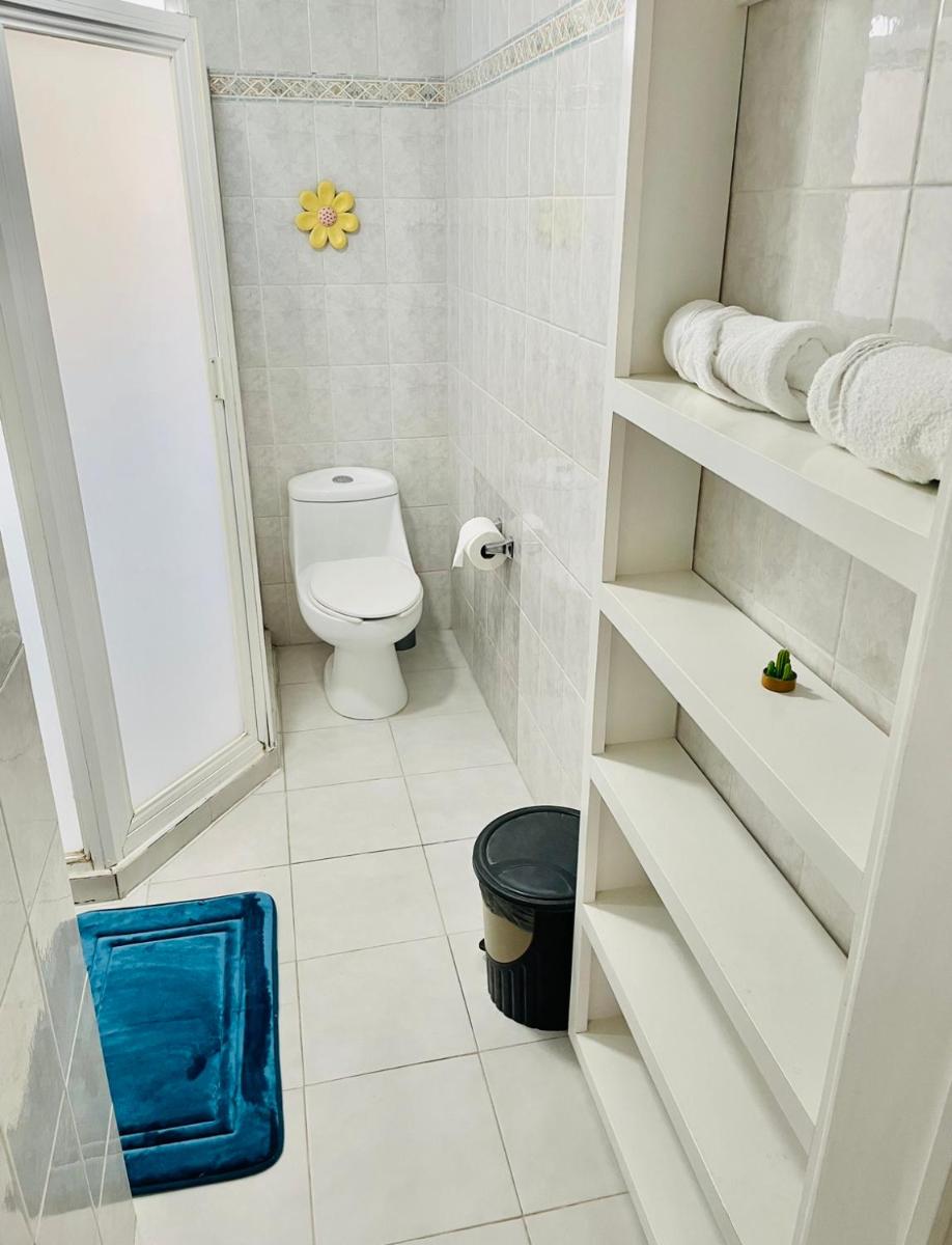 Nápoles Home & suites - Housity