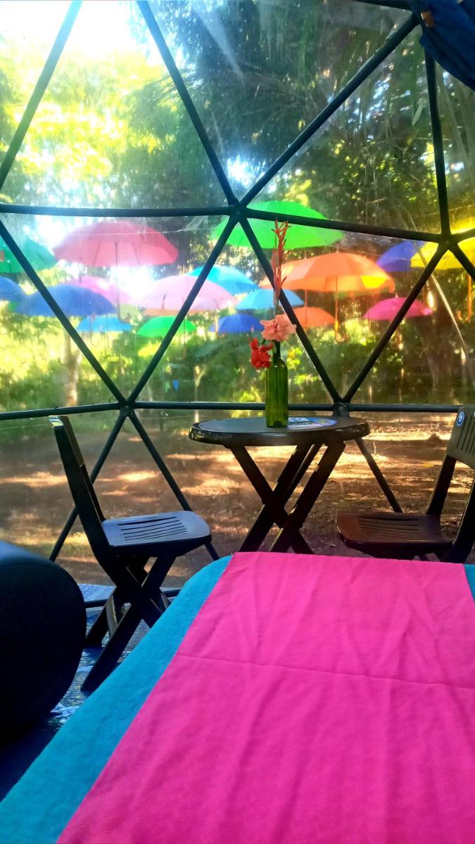 Glamping Sapzurro - Housity