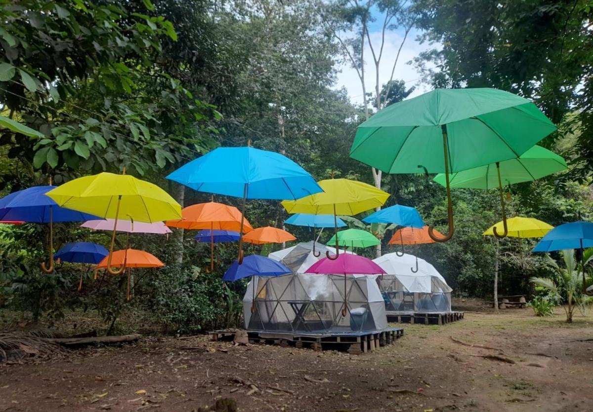 Glamping Sapzurro - Housity