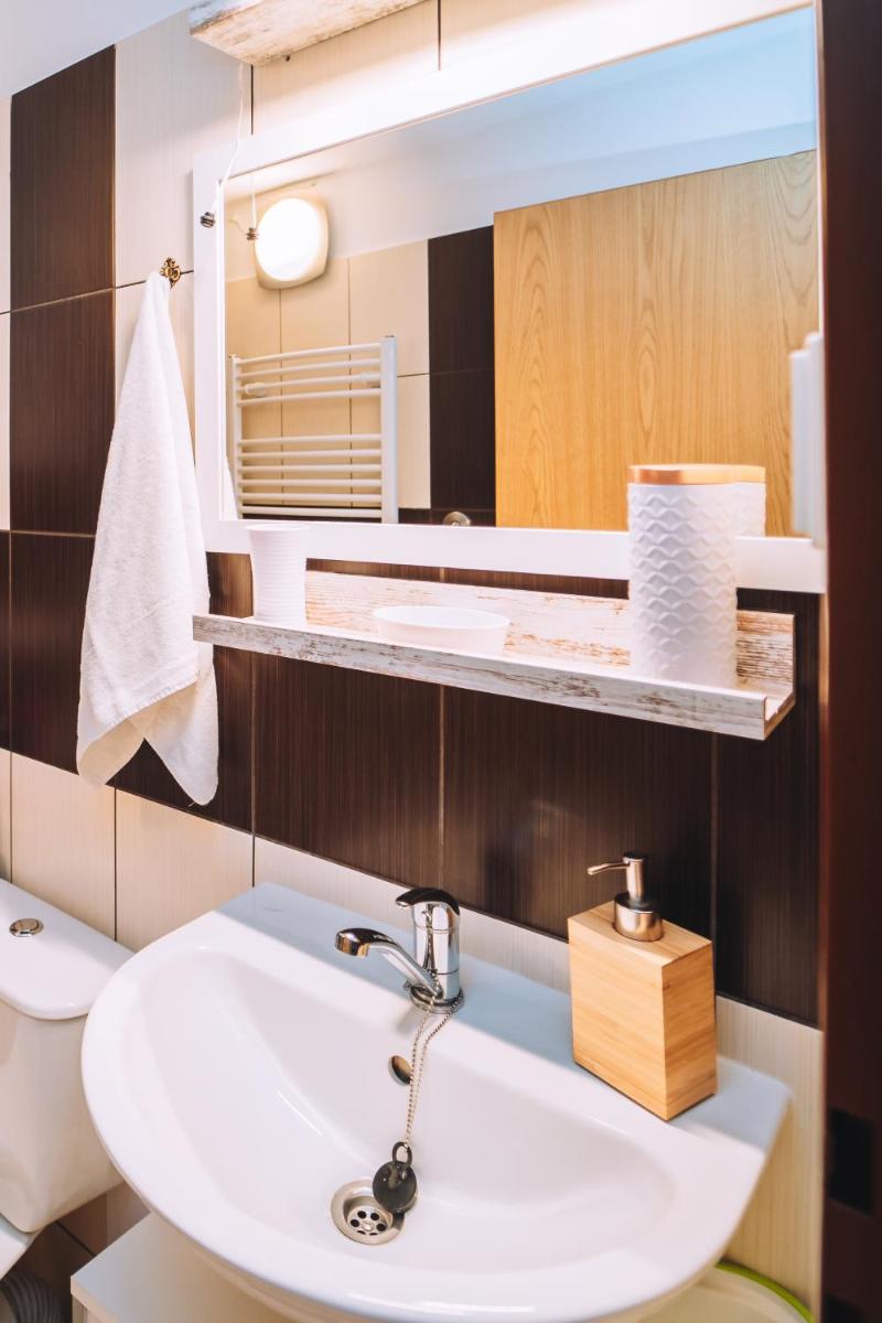 Apartmán u Rossniček Moravský kras - Housity