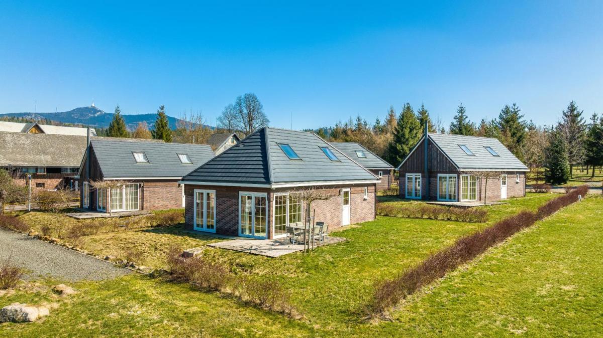 Domek v Podještědí - Housity