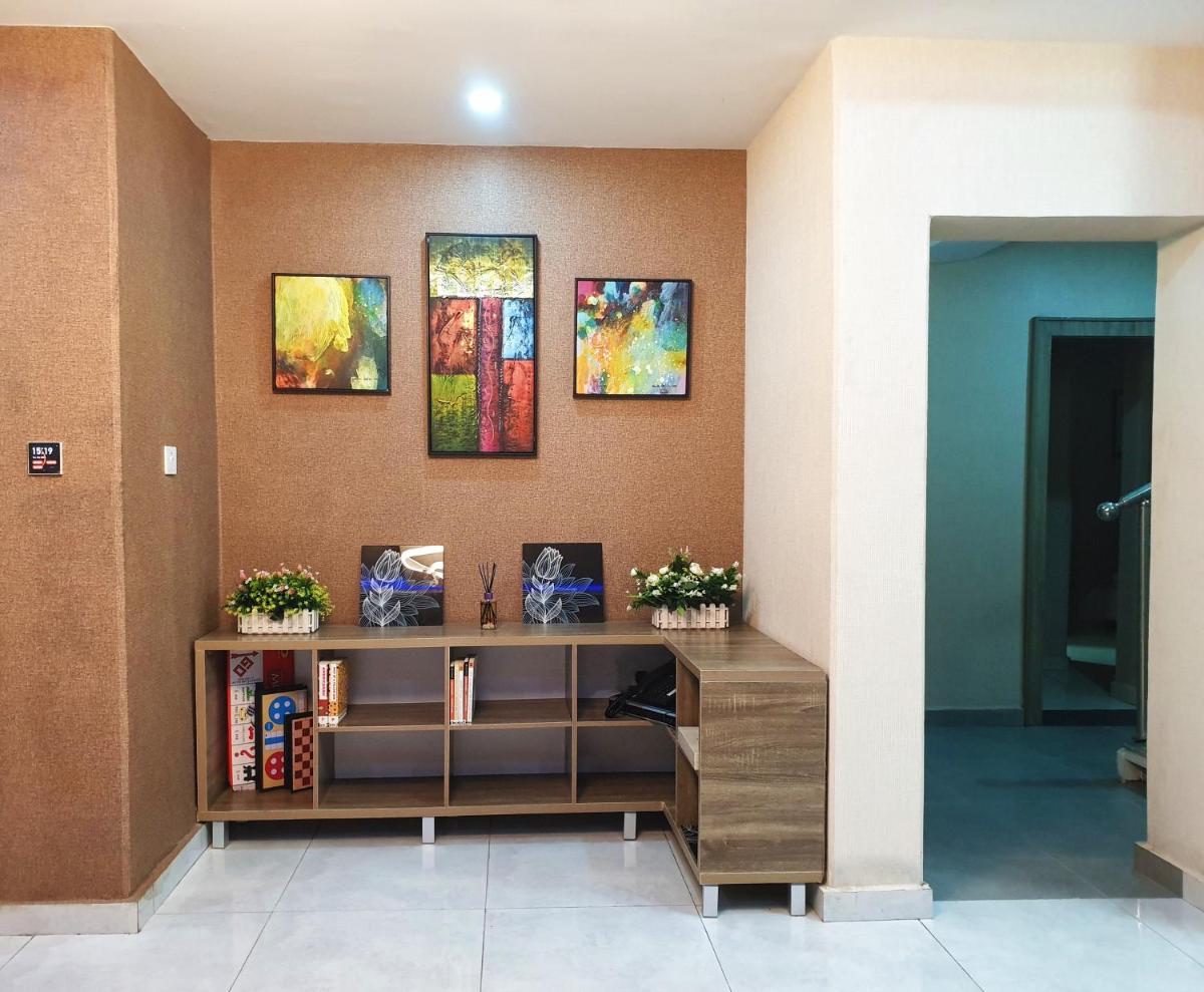 Macdestly Private Residence - Housity