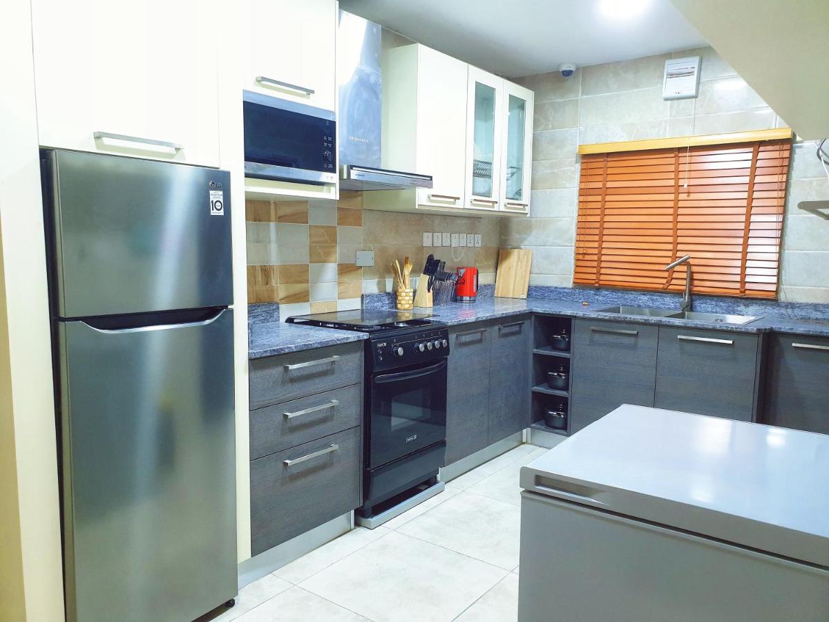 Macdestly Private Residence - Housity