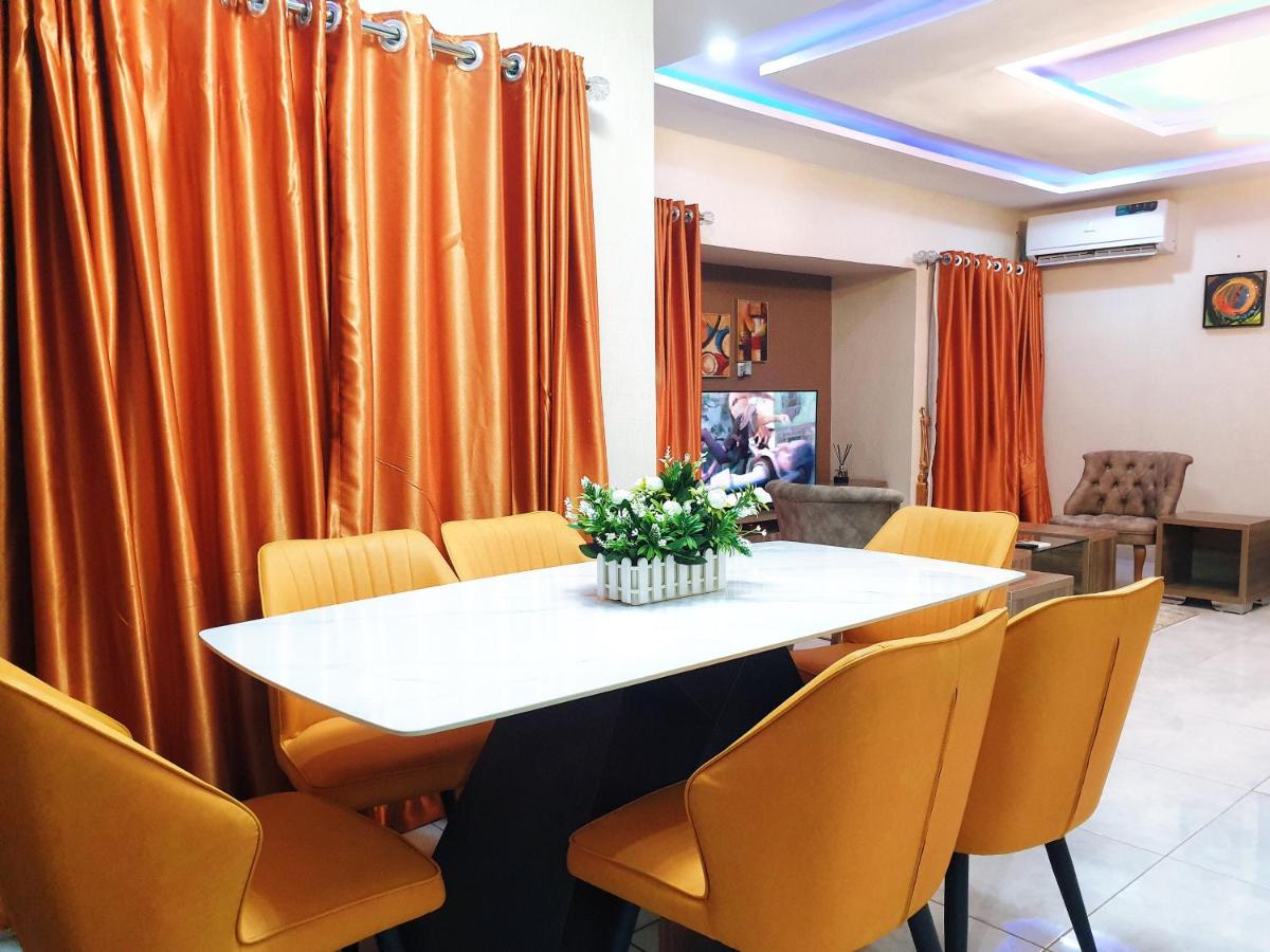 Macdestly Private Residence - Housity