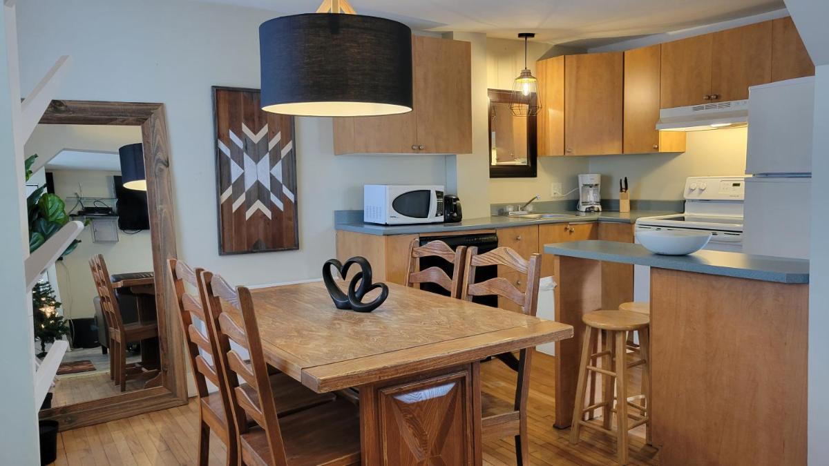 Suites du Centre-Ville - Housity