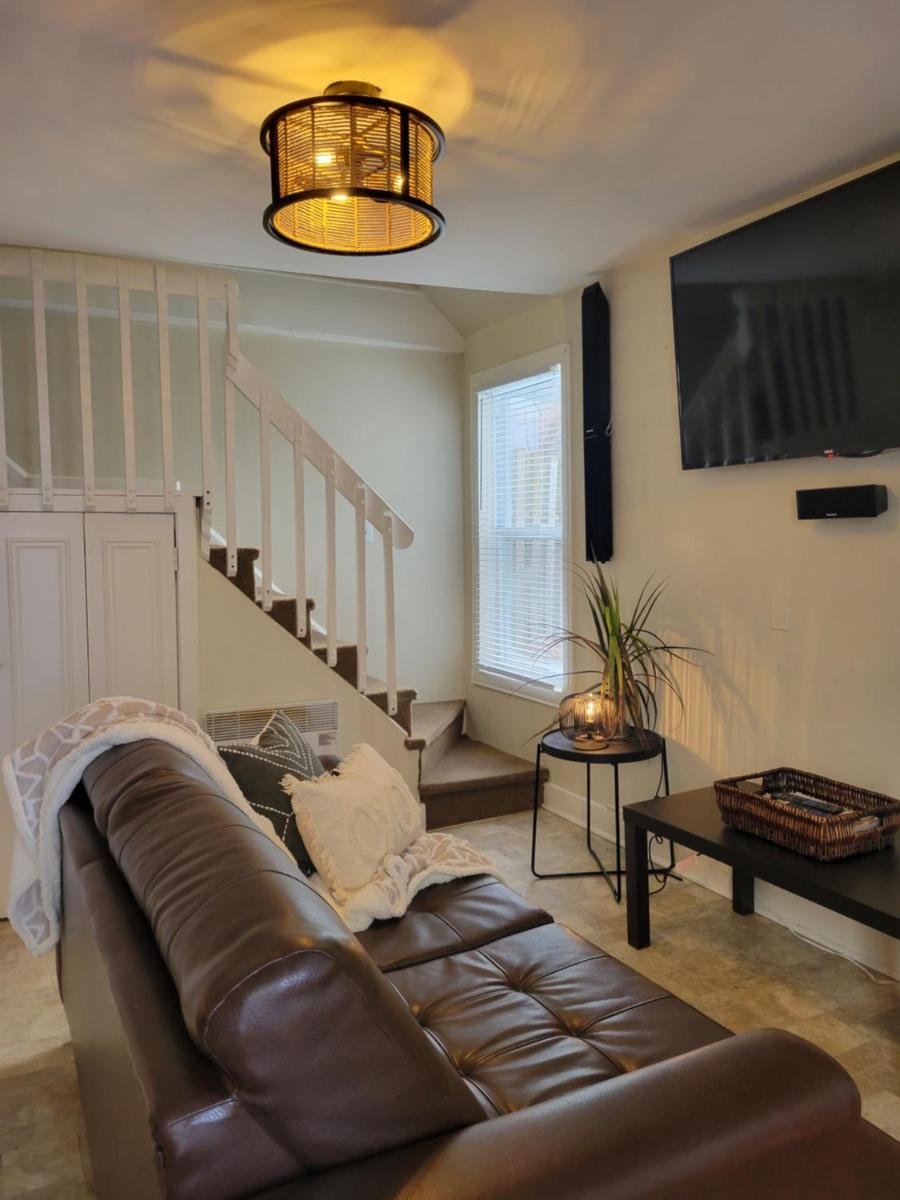 Suites du Centre-Ville - Housity