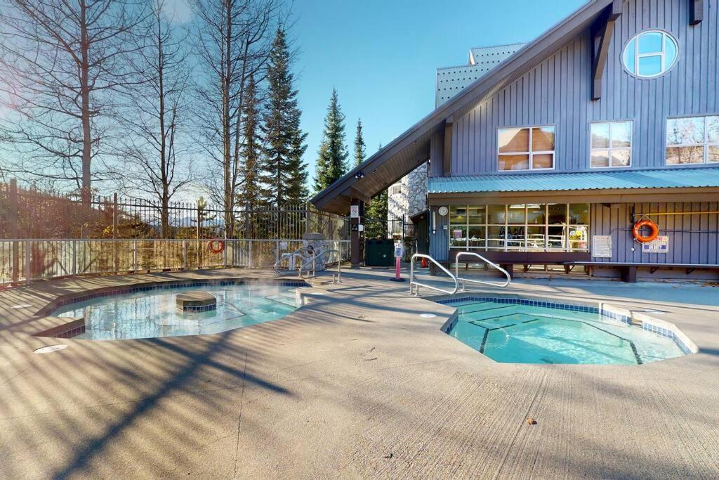 Aspens by WB Vacation Rentals - Housity