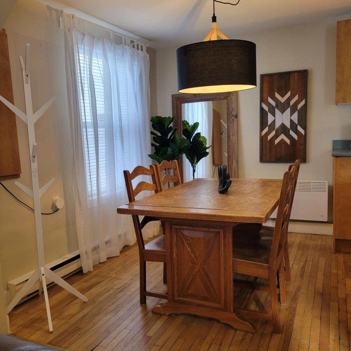 Suites du Centre-Ville - Housity