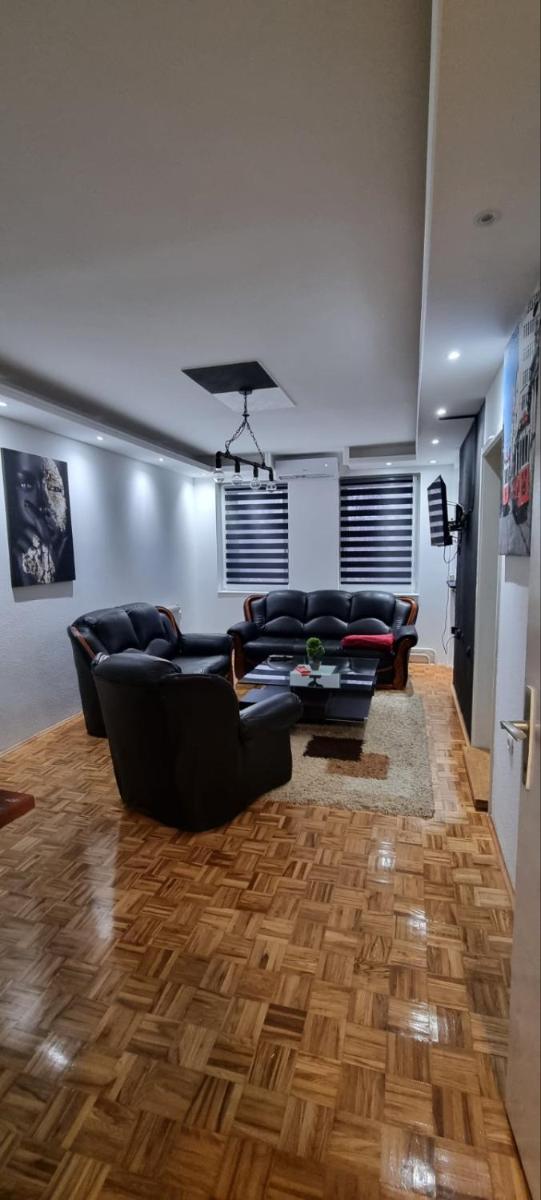 Checkmate 2 - Housity