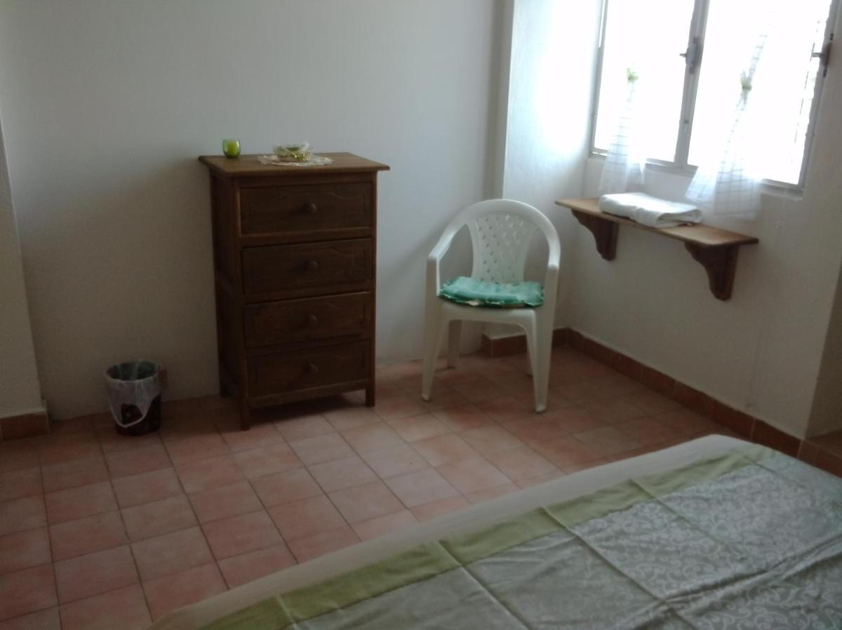 Los Caracoles Bed & Breakfast - Housity