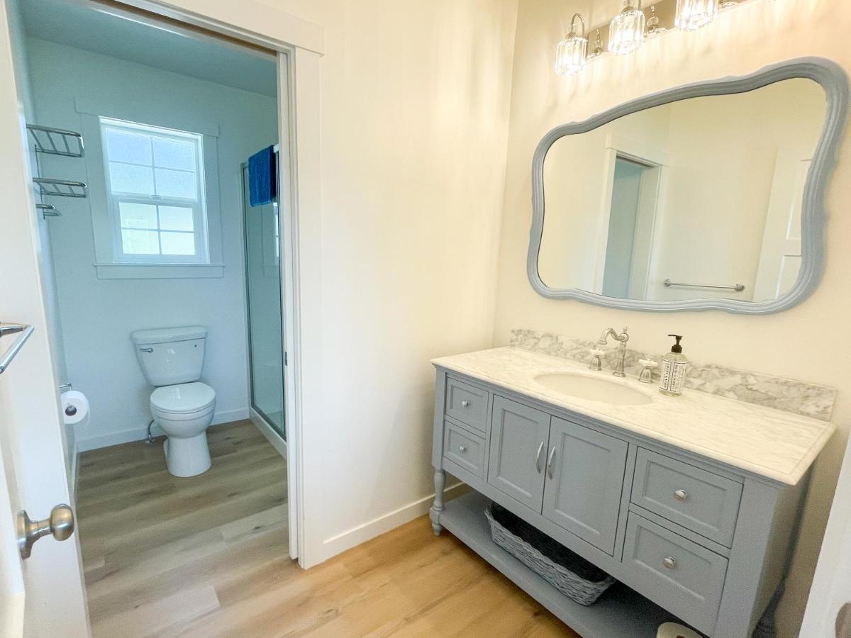 Granite Point Resort Loon lake