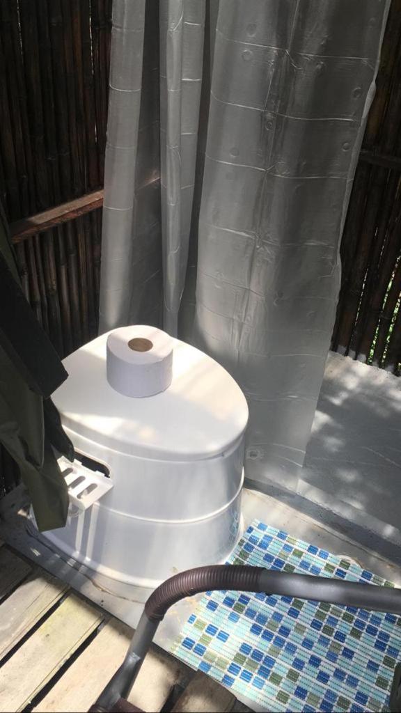 Glamping Laguna Sagrada - Housity