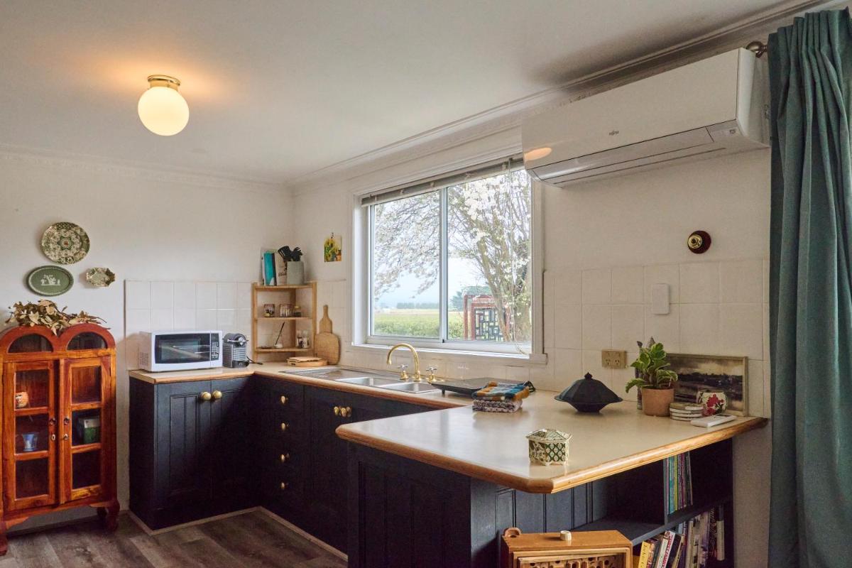 Miners Cottage lancefield - Housity