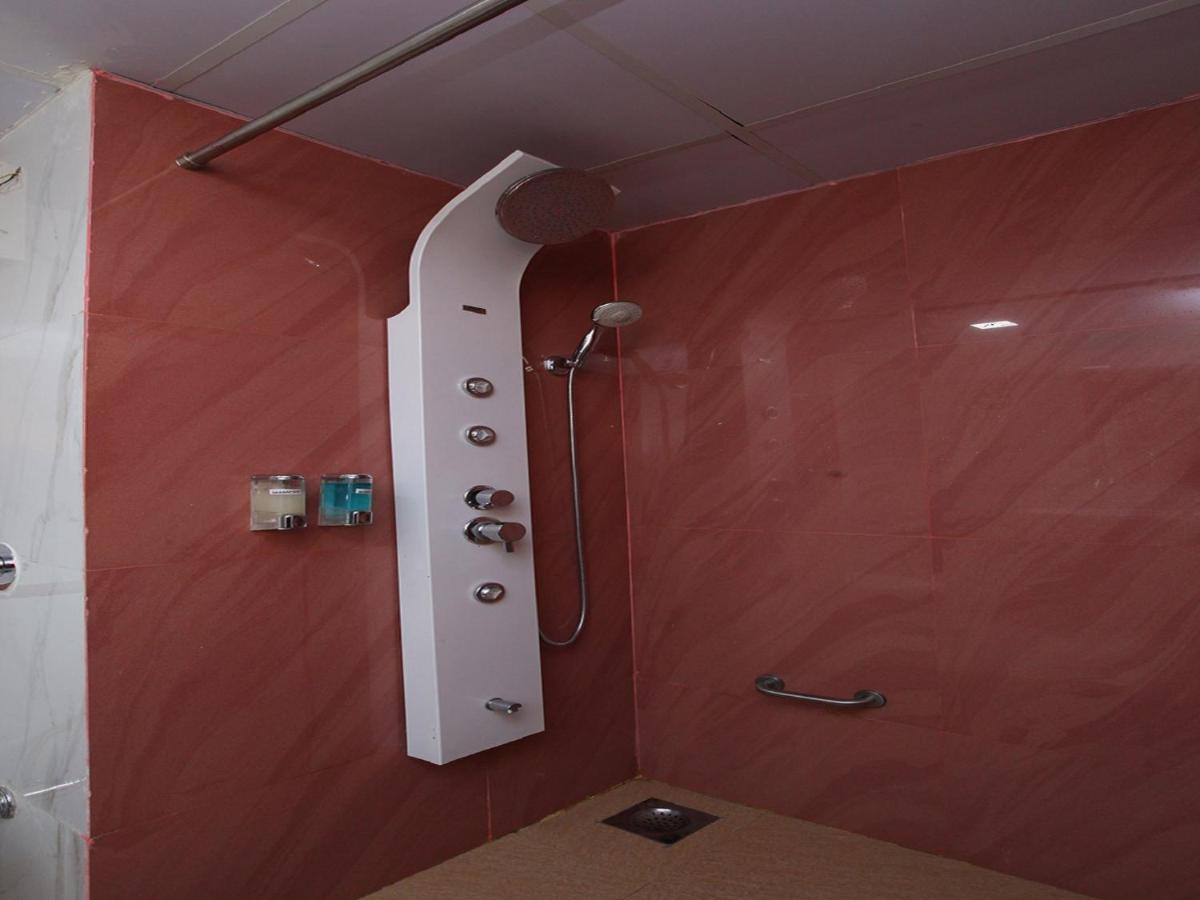 Shilpi Hill Resort - Housity