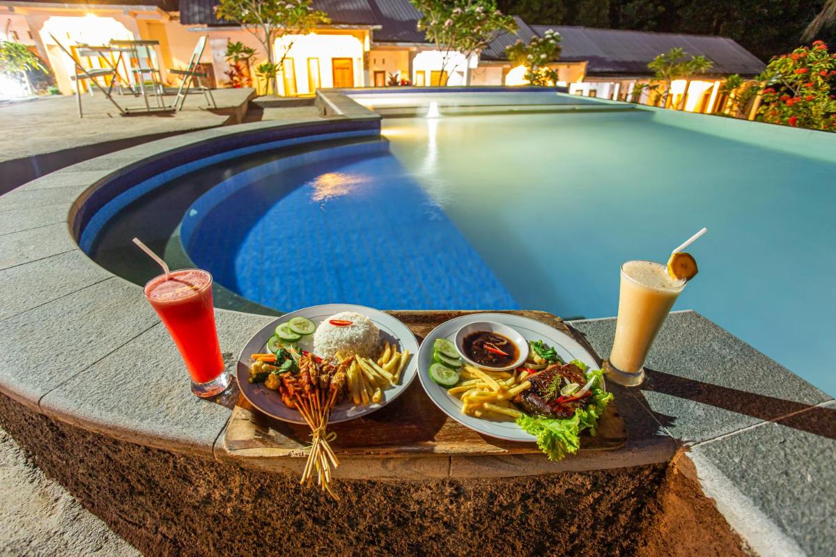Pondok Guru Bakti Cottage - Housity