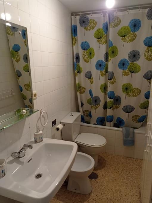 Suitetrails - Apartamento Marismas del Guadalquivir