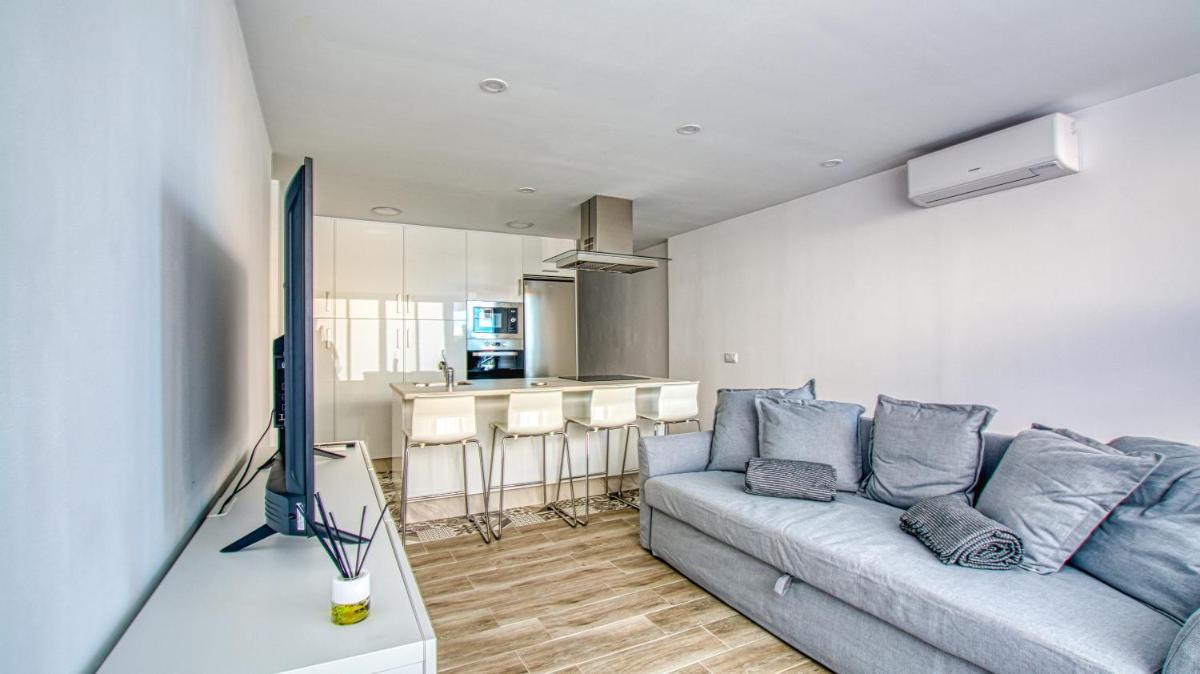 Bajamar Playa - Housity
