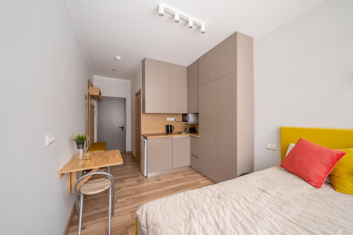 Dzintaru studio - Housity