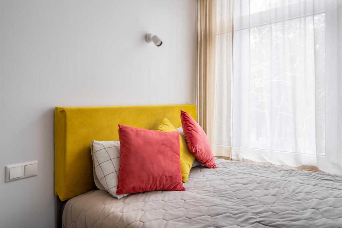 Dzintaru studio - Housity