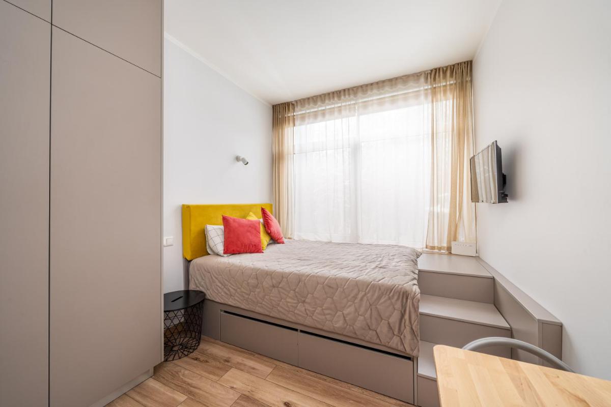 Dzintaru studio - Housity