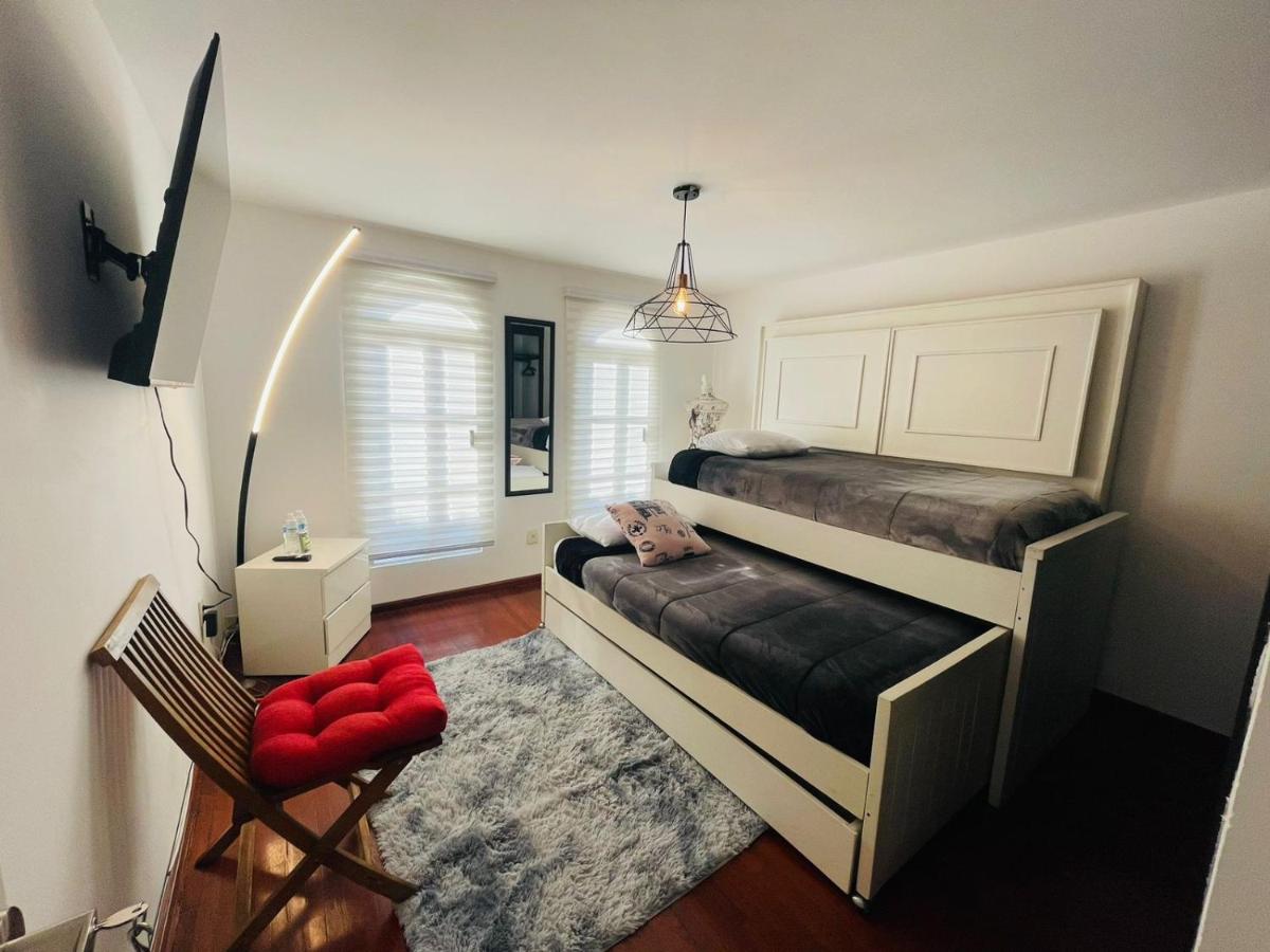 Nápoles Home & suites - Housity